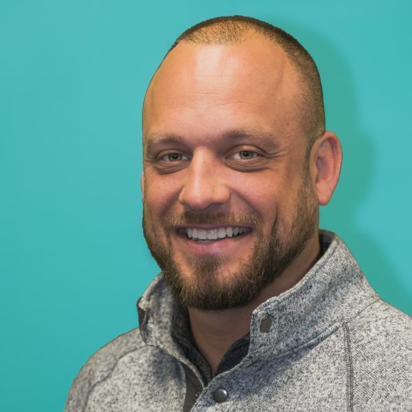 Aaron Christy founder Holliday Farms Window Company