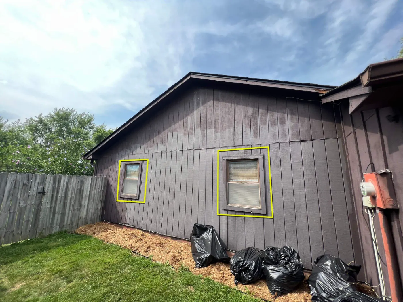 Window by Holliday Farms Window Company near Whitestown, IN